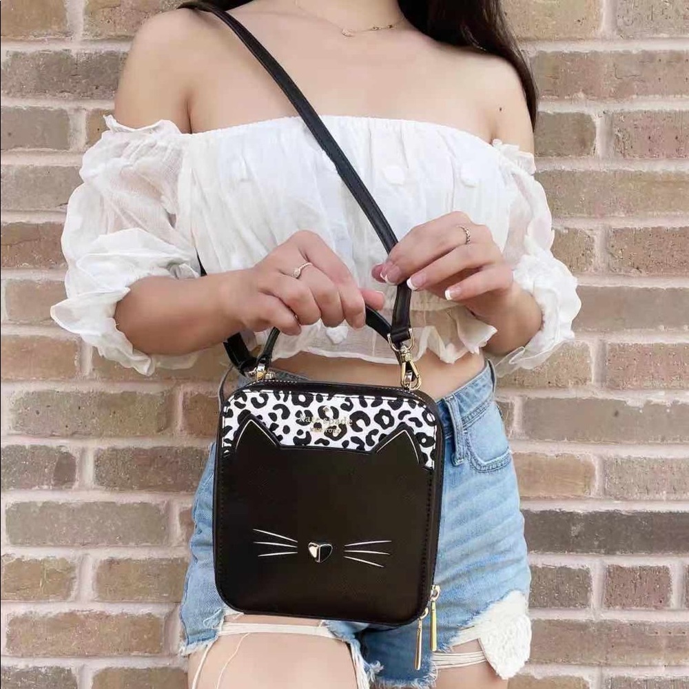 NWT Kate Spade Crossbody💕Gaby’sBags - Picture 3 of 10
